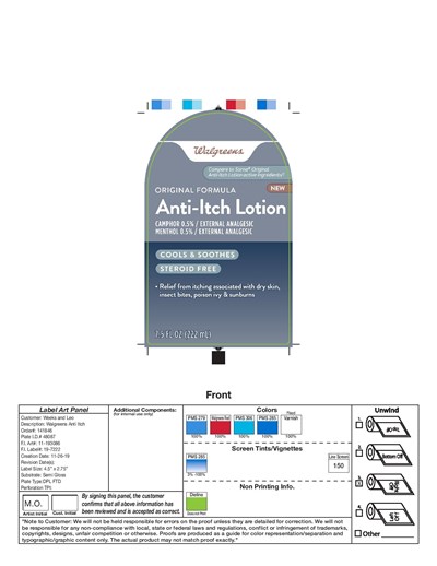 Front (Walgreen Anti Itch Lotion Page 001 (1))